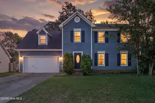 109 Archdale Dr, Jacksonville, NC 28546 - Photo 1