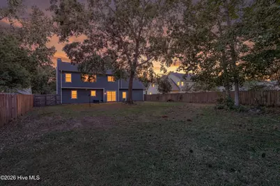 109 Archdale Drive, Jacksonville, NC 28546 - Photo 2