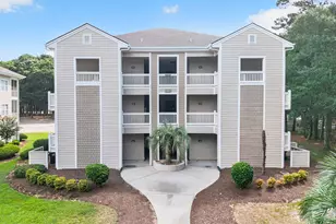 235 Kings Trail SW, Sunset Beach, NC 28468 - Photo 1