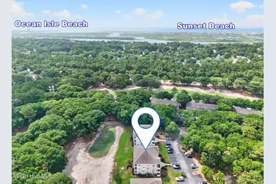 235 Kings Trail SW # 2104, Sunset Beach, NC 28468 - Photo 42