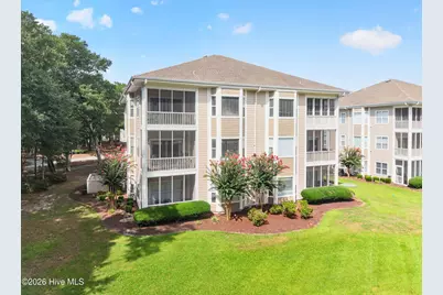 235 Kings Trail SW # 2104, Sunset Beach, NC 28468 - Photo 38