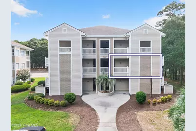 235 Kings Trail SW # 2104, Sunset Beach, NC 28468 - Photo 2