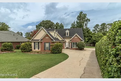 555 Live Oak Court, Martinez, GA 30907 - Photo 1