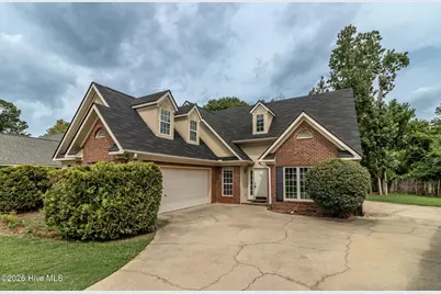 555 Live Oak Court, Martinez, GA 30907 - Photo 4