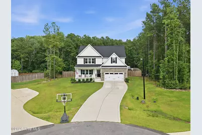 82 Wolcott Court, Cameron, NC 28326 - Photo 2