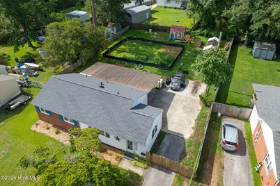 508 Delmar Road, Jacksonville, NC 28540 - Photo 46