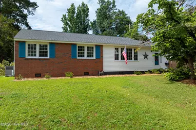 508 Delmar Road, Jacksonville, NC 28540 - Photo 2