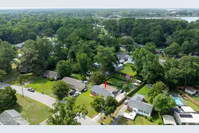 508 Delmar Road, Jacksonville, NC 28540 - Photo 60