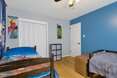508 Delmar Road, Jacksonville, NC 28540 - Photo 20