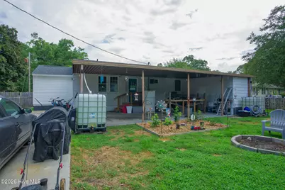 508 Delmar Road, Jacksonville, NC 28540 - Photo 32
