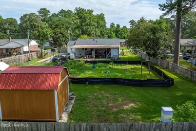 508 Delmar Road, Jacksonville, NC 28540 - Photo 42
