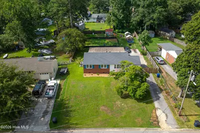 508 Delmar Road, Jacksonville, NC 28540 - Photo 48