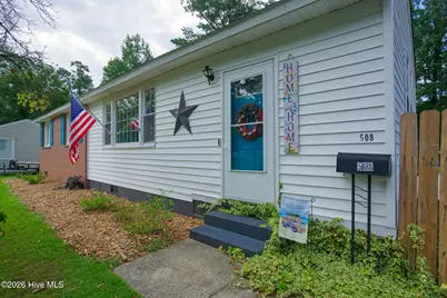 508 Delmar Road, Jacksonville, NC 28540 - Photo 8