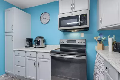 508 Delmar Road, Jacksonville, NC 28540 - Photo 16