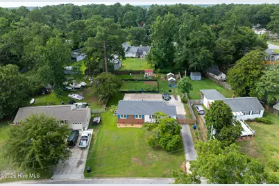 508 Delmar Road, Jacksonville, NC 28540 - Photo 50