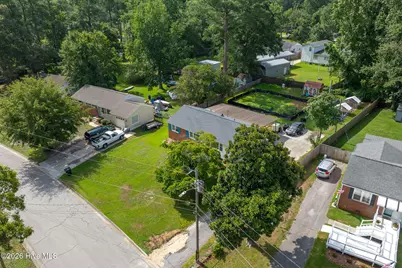 508 Delmar Road, Jacksonville, NC 28540 - Photo 52