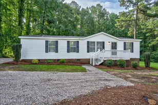 12387 Selma Rd, Middlesex, NC 27557 - Photo 1