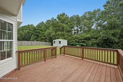812 Commons Drive N, Jacksonville, NC 28546 - Photo 16