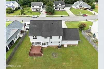 812 Commons Drive N, Jacksonville, NC 28546 - Photo 28