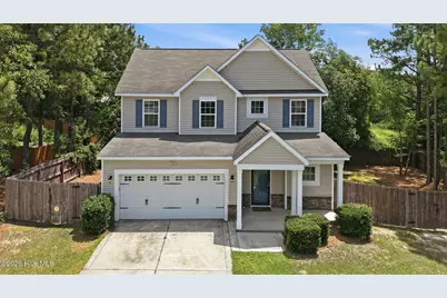 133 Star Court, Aberdeen, NC 28315 - Photo 4