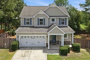 133 Star Ct, Aberdeen, NC 28315 - Photo 4