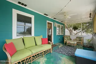 133 N 4th Ave, Kure Beach, NC 28449 - Photo 6