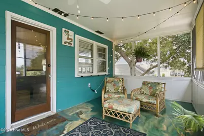 133 N Fourth Avenue, Kure Beach, NC 28449 - Photo 10