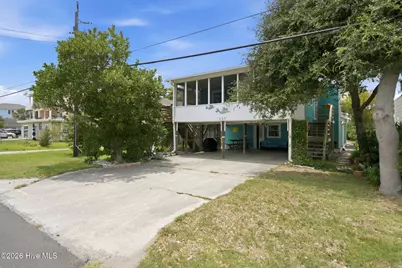 133 N Fourth Avenue, Kure Beach, NC 28449 - Photo 32
