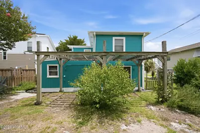 133 N Fourth Avenue, Kure Beach, NC 28449 - Photo 50