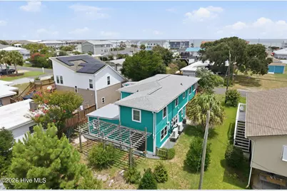 133 N Fourth Avenue, Kure Beach, NC 28449 - Photo 54