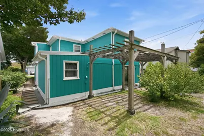 133 N Fourth Avenue, Kure Beach, NC 28449 - Photo 50