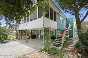 133 N 4th Ave, Kure Beach, NC 28449 - Photo 32