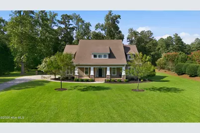 102 Evans Mill Road, New Bern, NC 28562 - Photo 58