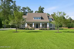 102 Evans Mill Rd, New Bern, NC 28562 - Photo 1