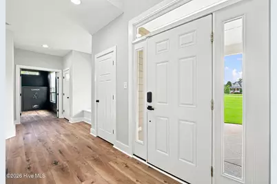 102 Evans Mill Road, New Bern, NC 28562 - Photo 6