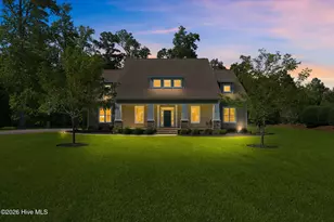 102 Evans Mill Rd, New Bern, NC 28562 - Photo 2