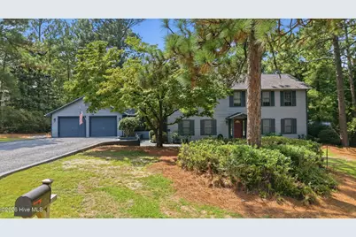 265 Broadmeade Drive, Southern Pines, NC 28387 - Photo 1