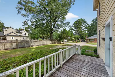 206 E Calhoun Street, Whiteville, NC 28472 - Photo 18