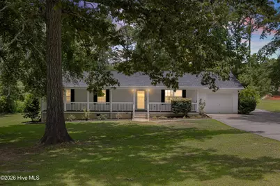 1390 Carl Drive, Thomson, GA 30824 - Photo 1