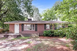 2130 Nc Hwy 42 E, Wilson, NC 27893 - Photo 1