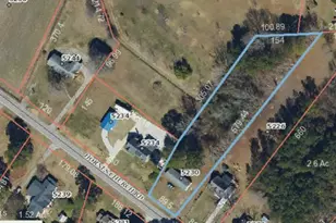 5230 Hornes Church Rd, Wilson, NC 27896 - Photo 1