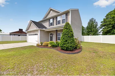 1049 Jade Lane, Winterville, NC 28590 - Photo 8