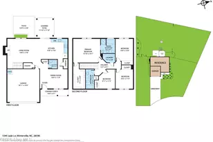 1049 Jade Ln, Winterville, NC 28590 - Photo 2