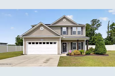 1049 Jade Lane, Winterville, NC 28590 - Photo 1