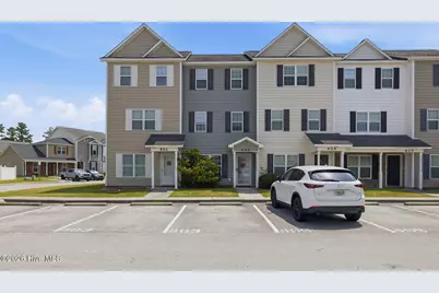 403 Caldwell Loop, Jacksonville, NC 28546 - Photo 2