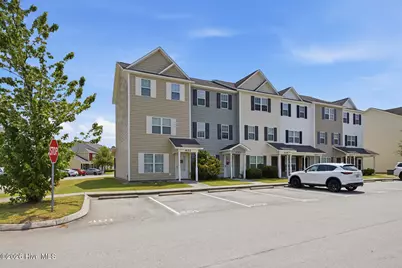 403 Caldwell Loop, Jacksonville, NC 28546 - Photo 1