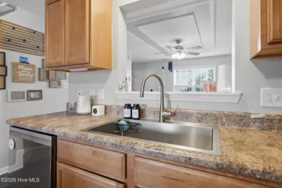 403 Caldwell Loop, Jacksonville, NC 28546 - Photo 20
