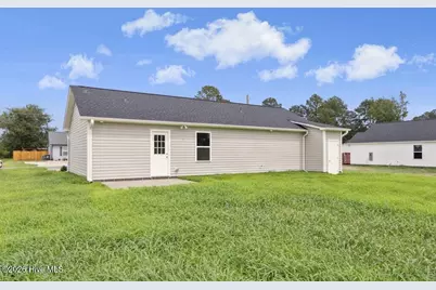 227 Rae Street, Warsaw, NC 28398 - Photo 24