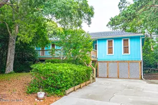 112 James Dr, Emerald Isle, NC 28594 - Photo 1