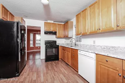 100 Payne Court, Rocky Mount, NC 27801 - Photo 2